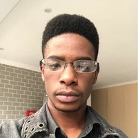 sanele Mvubu