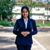 Anjali Salian