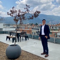 Leonardo Rodríguez Hernández