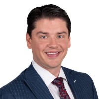 Zach Goss