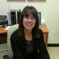 Nancy Baillargeon
