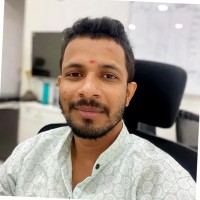 Siddhesh Shedage