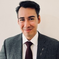 Nick Ramos