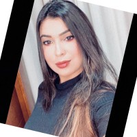 Ana Luiza Faria