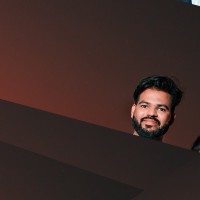 Ritesh Shinde