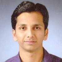 Vinayak Sangaonkar