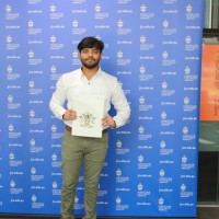 Shine Varghese
