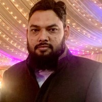Muhammad Naveed Azhar