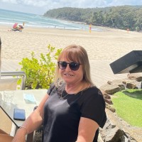 Vicki Tarr
