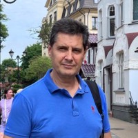Oleg Lapko
