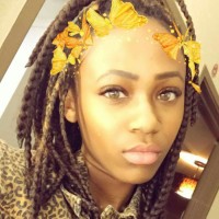 Rickia Hampton