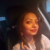 Samana Kazmi