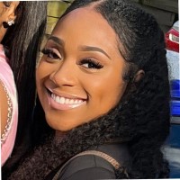 Chaneeka Morris
