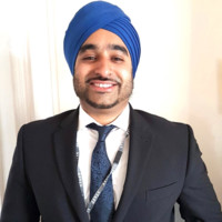 Hanjeev Singh