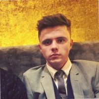 Levi Howard PIB A.P.A BA (Hons)