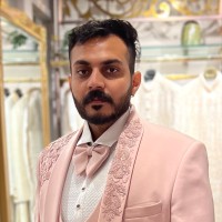 Ankit Dhawan