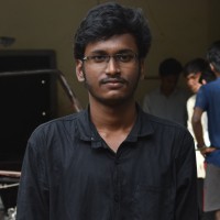 Bharathidasan Rajendran