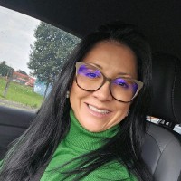 Andréia Salvador Fiebrantz