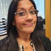 Rosa Quintana