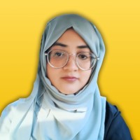 Tayyaba Shafaq, PMP