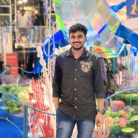 Ajay Kumar Yechuri
