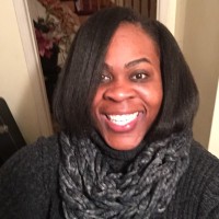 Deborah Solomon-Shirley