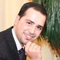 Oussama Aouf