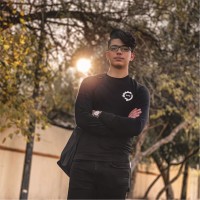 Abdullaziz Alhaidery