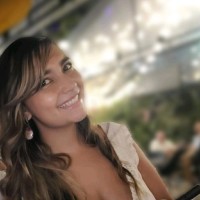 Angelica Ramirez