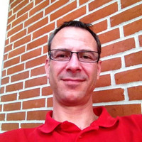 Christian Fredgaard