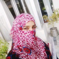 Nageen Kanwal