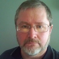 Michael Mcgough, Ahc