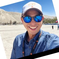 Alvaro Sebastián Espinoza Rivera