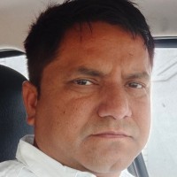 Pankaj Kumar Mishra