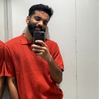 Pranav P
