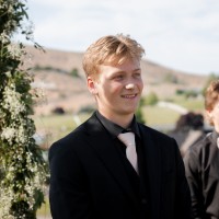 Caden Frank