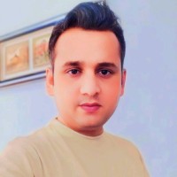 M Sajid Soomro