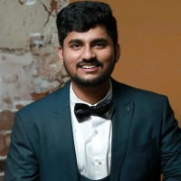 Koushik Sai Charan