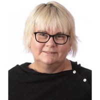 Ann-Louise Molin Östling