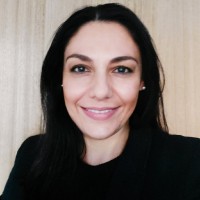 Dina Partridge
