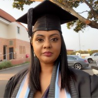 Milly Naicker