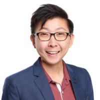 Alistair Ang