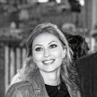 Khrystyna Tarakanov