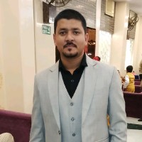 Raunak Pandey