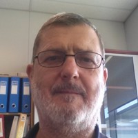 Ken Brown
