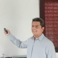 Macario Loera Saldaña