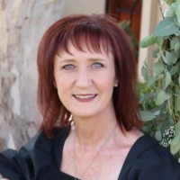Daleen Janse Van Rensburg