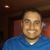 Eric Reyna