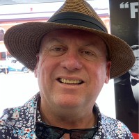 Stewart Sherrington