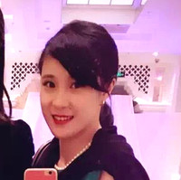 Cecile Wang